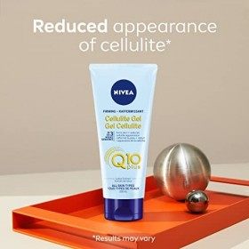 Nivea Body Q10 Cellulite Gel 200ml