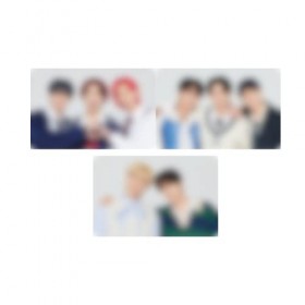 NACIFIC x SKZ Stray Kids Marchand Exclusif | Shine Mood Slick Gloss pour les lèvres avec cartes photo OFFICIELLES SKZ Tous l