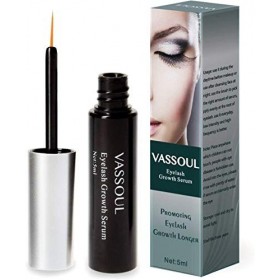 Nutralash Formule Cils - Sérum pour des Cils Plus Longs en 6 à 8 Semaines I Lash Serum I Sérum pour la Croissance/l’Extension