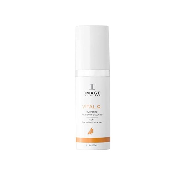 Image Skincare VITAL C - Crème Hydratante Intense - 50 ml