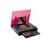 Sephora Collection Holiday Vibes Makeup Palette Limited Edition 2021