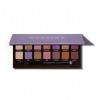 Anastasia Beverly Hills C-AI-011-01 Norvine Eyeshadow Palette, 14 x 0,71 g