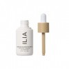 ILIA Beauty Super Serum Skin Tint Foundation SPF 40 - ST4 Formosa For Women 1 oz Foundation