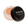 NYX Professional Makeup Anticernes/Correcteur - Dark Circle Concealer - Medium