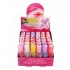 BR KISSING FRUIT GLOSS 36 Pièces