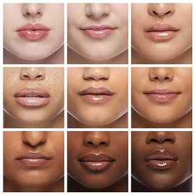 BR KISSING FRUIT GLOSS 36 Pièces