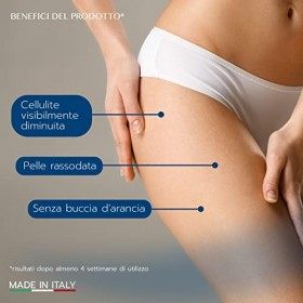 VOVEES Reducto Lipogel Gel Minceur Anti-CelluliteDissolvant de Graisse Réducteur et Drainant, 200 ml