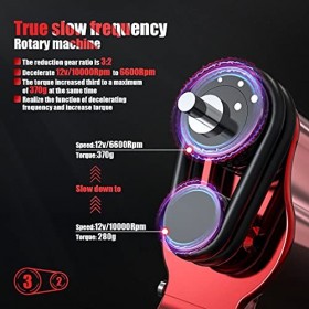 Arenahawk Tattoo Kit Rotary Tattoo Machine Gun Power Supply Tattoo Grip Tattoo Needles