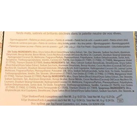 Too Faced Natural Eyes Eyeshadow Palette