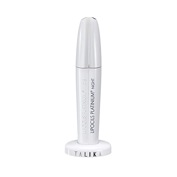 Talika Le Double sérum jour et nuit multiplicateur de cils, 10 ml