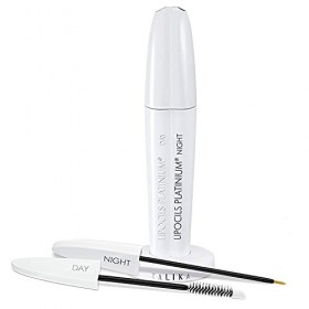 Talika Le Double sérum jour et nuit multiplicateur de cils, 10 ml