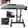 Poste de travail de tatouage, Table de poste de travail portable réglable pour tatouage