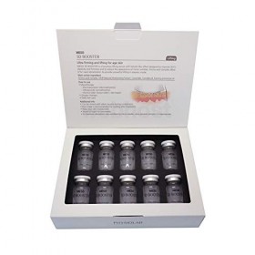 MTS Ampoule 3D Booster Lifting doreme physiolab