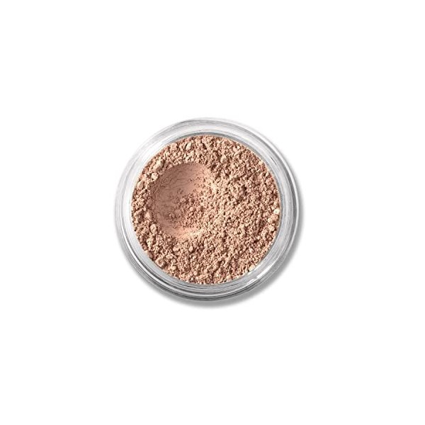 Bare Escentuals I.D. BareMinerals multi min-raux Tasking SPF20 Anti-cernes ou de base Eyeshadow - Bisque - 2g/0.07oz