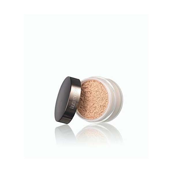 Laura Mercier Translucent Loose Setting Powder Glow Poudre de fixation Transculent 30 g