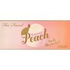 Too Faced Sweet Peach Eye Shadow Collection Palette