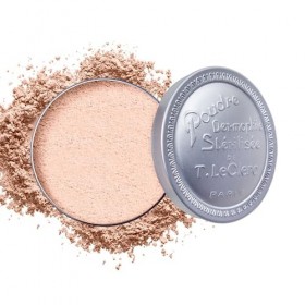 T.LeClerc Poudre libre Translucide 25 g