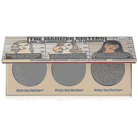 THEBALM Trio dEnlumineurs Manizer Sisters