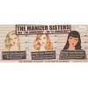 THEBALM Trio dEnlumineurs Manizer Sisters