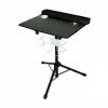 Acesunny Tatouage portable réglable - Station de travail - Table de bureau - 61-107 cm - Repose-bras - Tatouage - Support pou