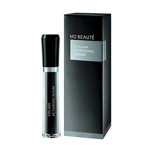 M2 Beaute Eyelash Activating Sérum