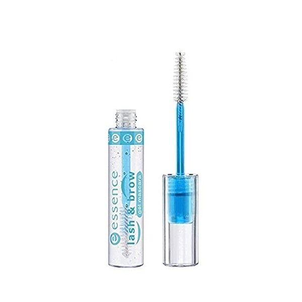 essence Lash Brow Gel Mascara by essence cosmetics