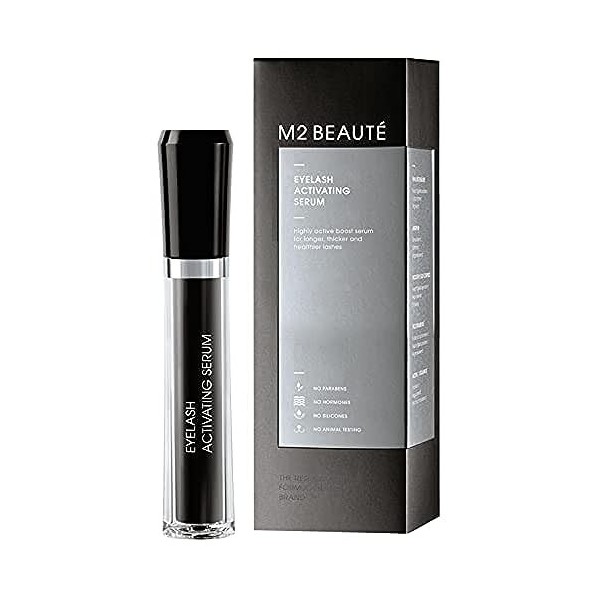 M2Beaute M2Lashes Sérum Cils