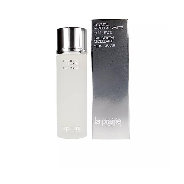 La Prairie Eau Micellaire Nettoyante 150ml