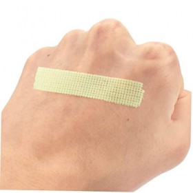 Ipetboom 120 Rouleaux Disolation En Tissu Non Tissé Fournitures Dextension De Cils Fournitures Dextensions De Cils Ruban D