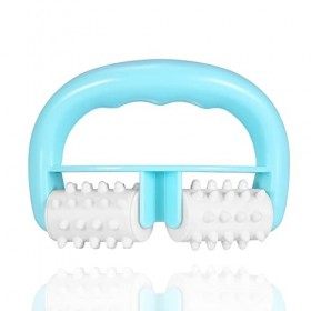 Massager Roller Point de déclenchement Masseur Drainage lymphatique Masseur Nouvelle poignée de mode Cellule Roller Massager 