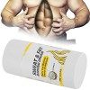 75g crème minceur thermogénique, brûleur de graisse minceur, ventre plat abdominal hanches jambes bras cellulite raffermissan