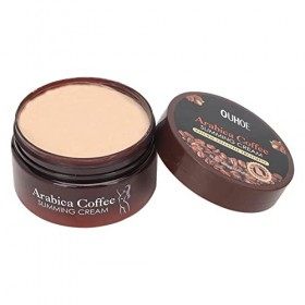 Yatlouba Crème Amincissante au Café Arabica - 120 ML de crème Minceur - Crème Amincissante et Amincissante pour la Perte de P
