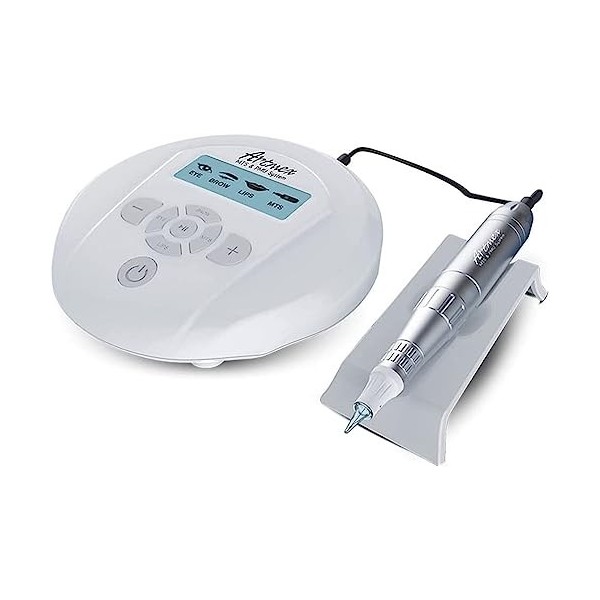 Stylo électrique professionnel de Microblading de machine de tatouage de maquillage permanent numérique for le tatouage deye