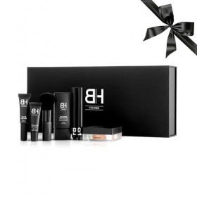 Benny Hancock Ensemble de toilettage pour homme