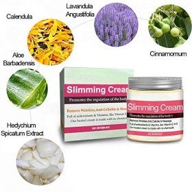 200g crème de mise en forme pour le corps crème minceur raffermissante pour le corps crème de Massage raffermissante pour la 