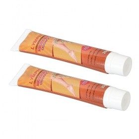 Pommade Lymphatique, 2pcs 20g Soulage le Gonflement Favorise la Circulation Pommade de Soin des Ganglions Lymphatiques pour u