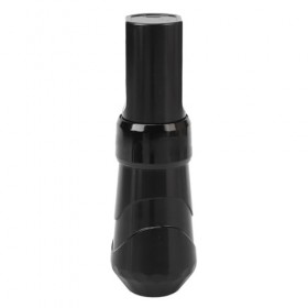 Stylo Rotatif de Machine à Tatouer Fil, Coloration Facile, Double Batterie, capacité de 2000 MAh, 10 000 Tr/min, Machine à Ta