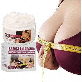 Crème pour améliorer les seins, crème de beauté pour les seins, crème de massage pour les seins, crème raffermissante pour le