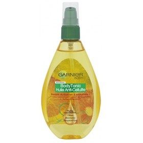 Garnier Body Tonic Huile Rafermissante Anti-cellulite 150 ml - Lot de 2