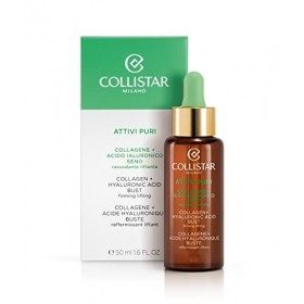 Corps parfait + acide hyaluronique collagène raffermissant buste 50 ml