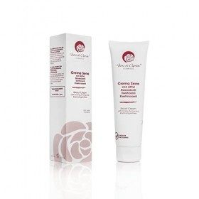 Crème Raffermissante Poitrine - Joue Une Action De Reéquilibrage Et Améliore Lhydratation De La Surface De La Peau Et En Emp
