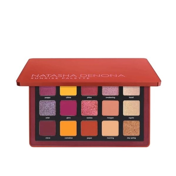 Natasha Denona Sunrise Palette