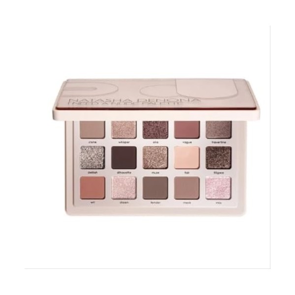 Natasha Denona I Need A Nude Palette