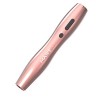 Mast P20 machine a tatouer Wireless Battery Rotary Tattoo Pen machine tatouage Microblading Pen 2.5mm Stroke with 1pcs Batter