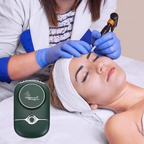 POPETPOP 8 Pièces Sèche-cheveux à Cils Mini Ventilateur De Poche Ventilateurs Usb Séchoir à Cils Usb Ventilateur De Bureau Us