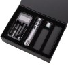 Tatouage De Stylo De Stylo À Moteur Sans Fil Stylo De Batterie Rechargeable À La Batterie, Stylo Tatouage Pour Liner Shader,R