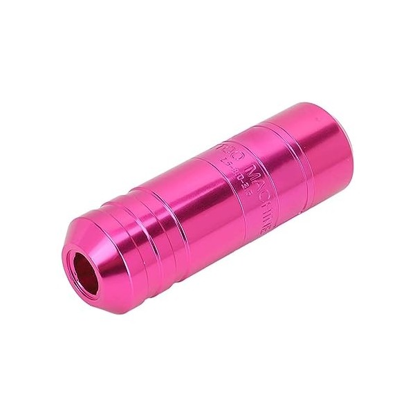 Ensemble de Stylos de Tatouage à Cartouches, Kit dalimentation Fil avec Interface, Portable 2400 MAh Shader 4-12 V, Tension 