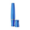 TTOOGO Pen Tatouage - Fonctionnement Polyvalent Et Fluide Avec Profondeur Daiguille Réglable Et Conductivité Supérieure,Bleu