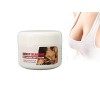 Gokame Crème raffermissante des seins, PlumpUp Breast Enhancement Cream, crème de renforcement des seins pour femmes, Crème d