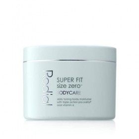 Rodial Super-fit Size Zero Firming 300ml - Gel raffermissant pour une silhouette tonique - Formule avancée pour raffermir et 